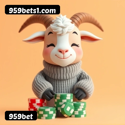 Privilégios VIP 959bet