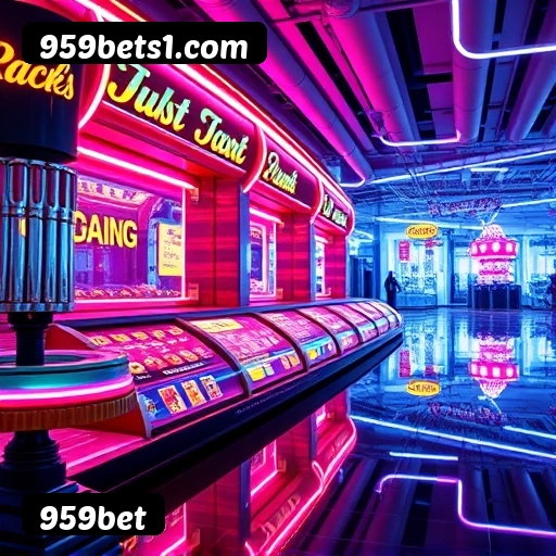 Download 959bet Windows