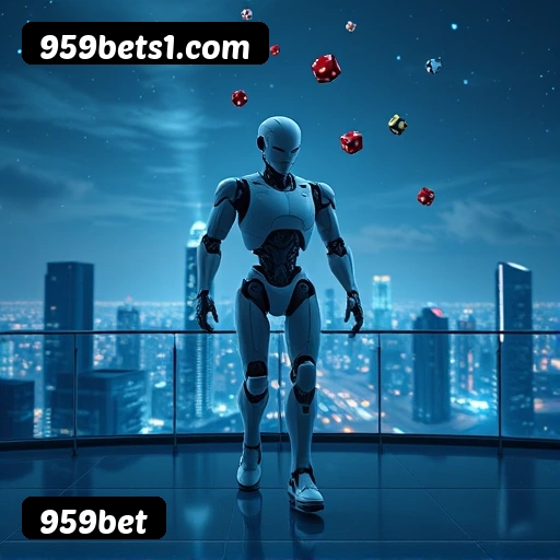 Instalar APK 959bet