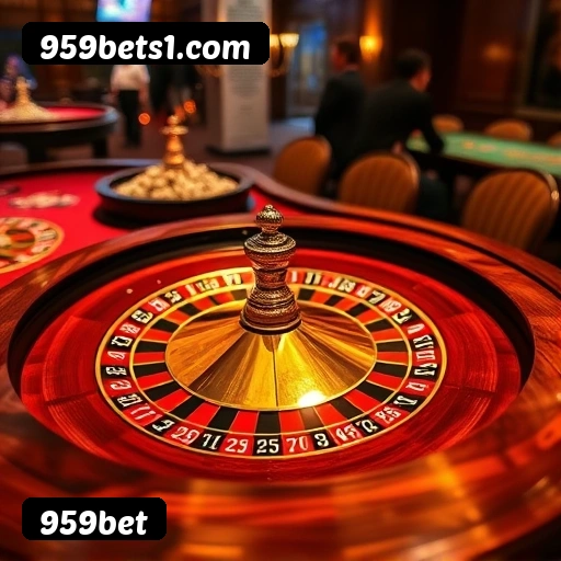 App 959bet Android