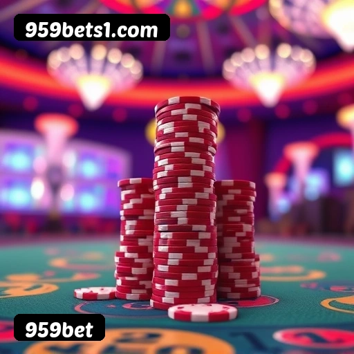 Ofertas App 959bet
