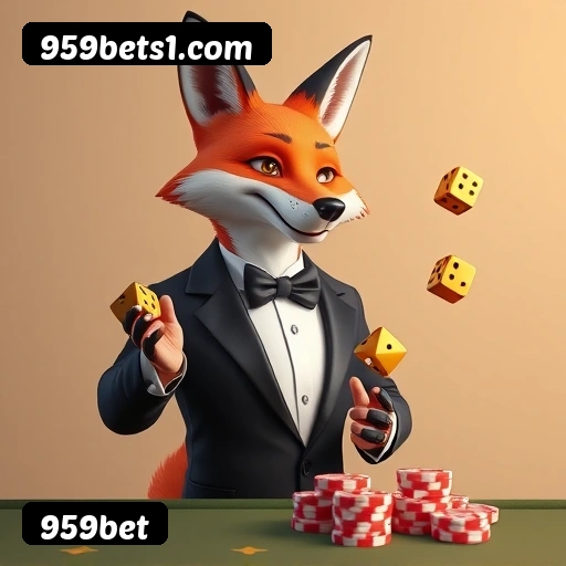 Aplicativo móvel 959bet para iOS e Android