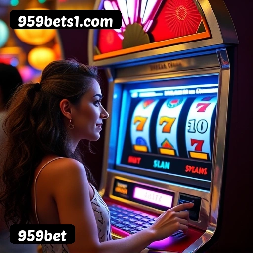 Recursos App 959bet