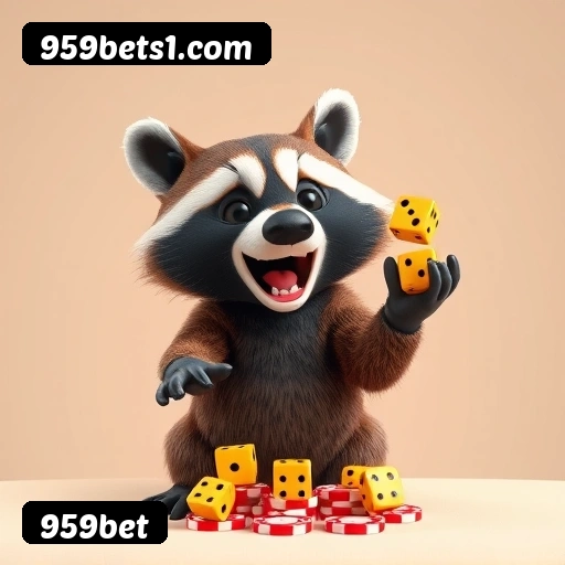 Slots mobile 959bet