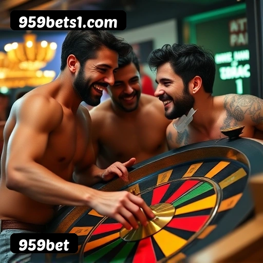 Slots desktop 959bet
